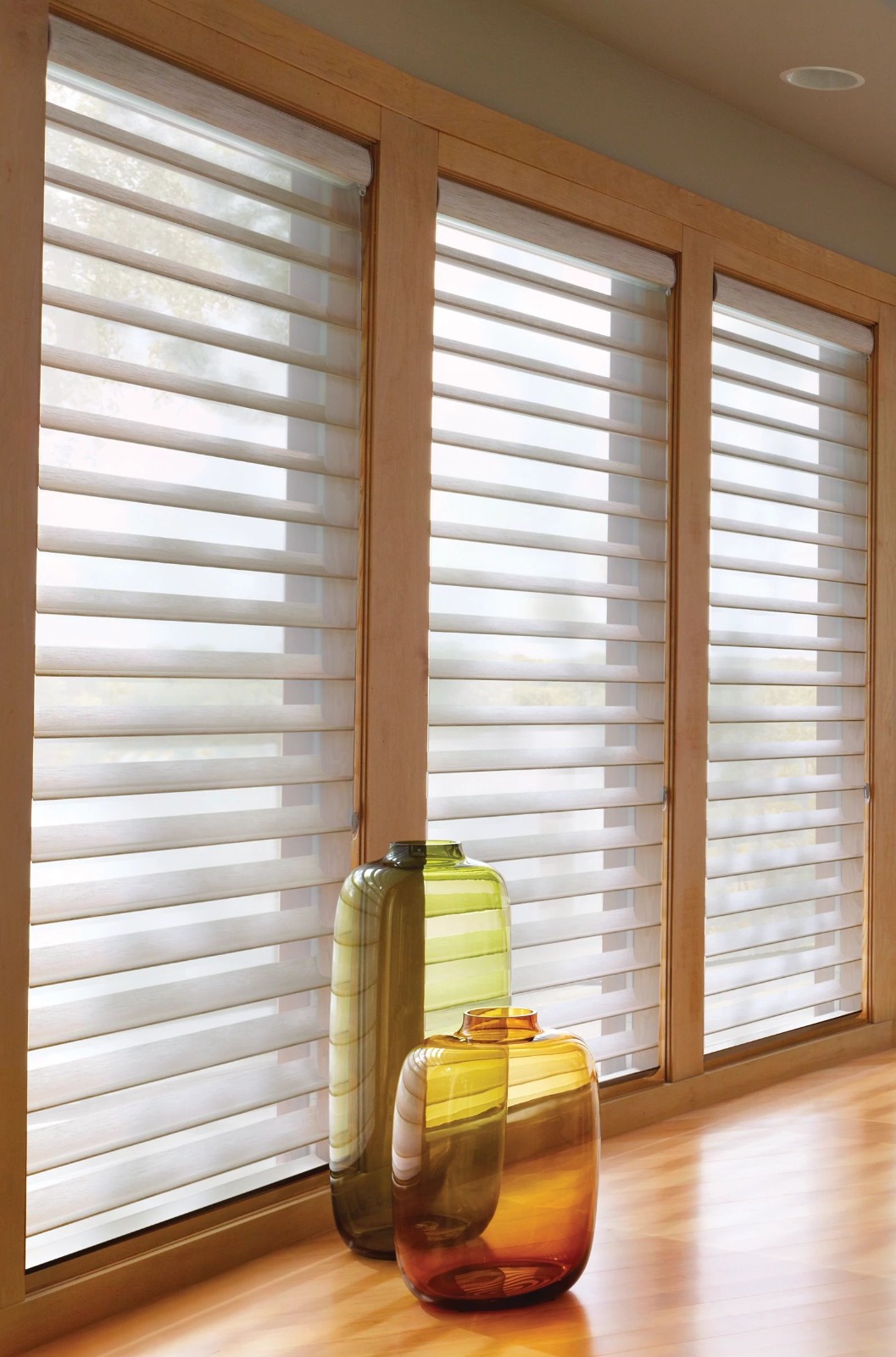 Silhouette® Sheer Shades