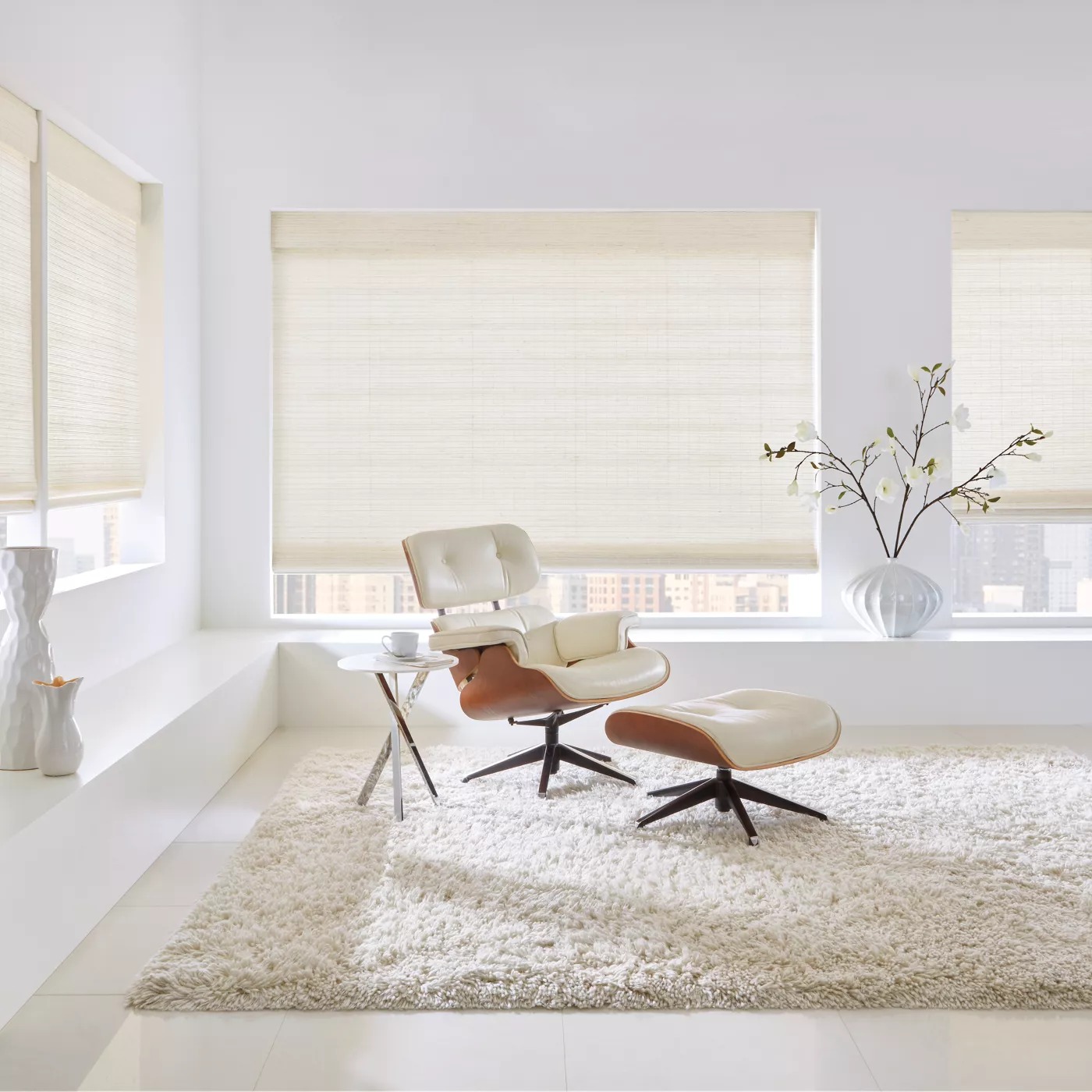 Provenance® Woven Wood Shades